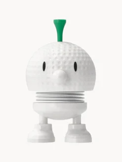 Pieza decorativa Player