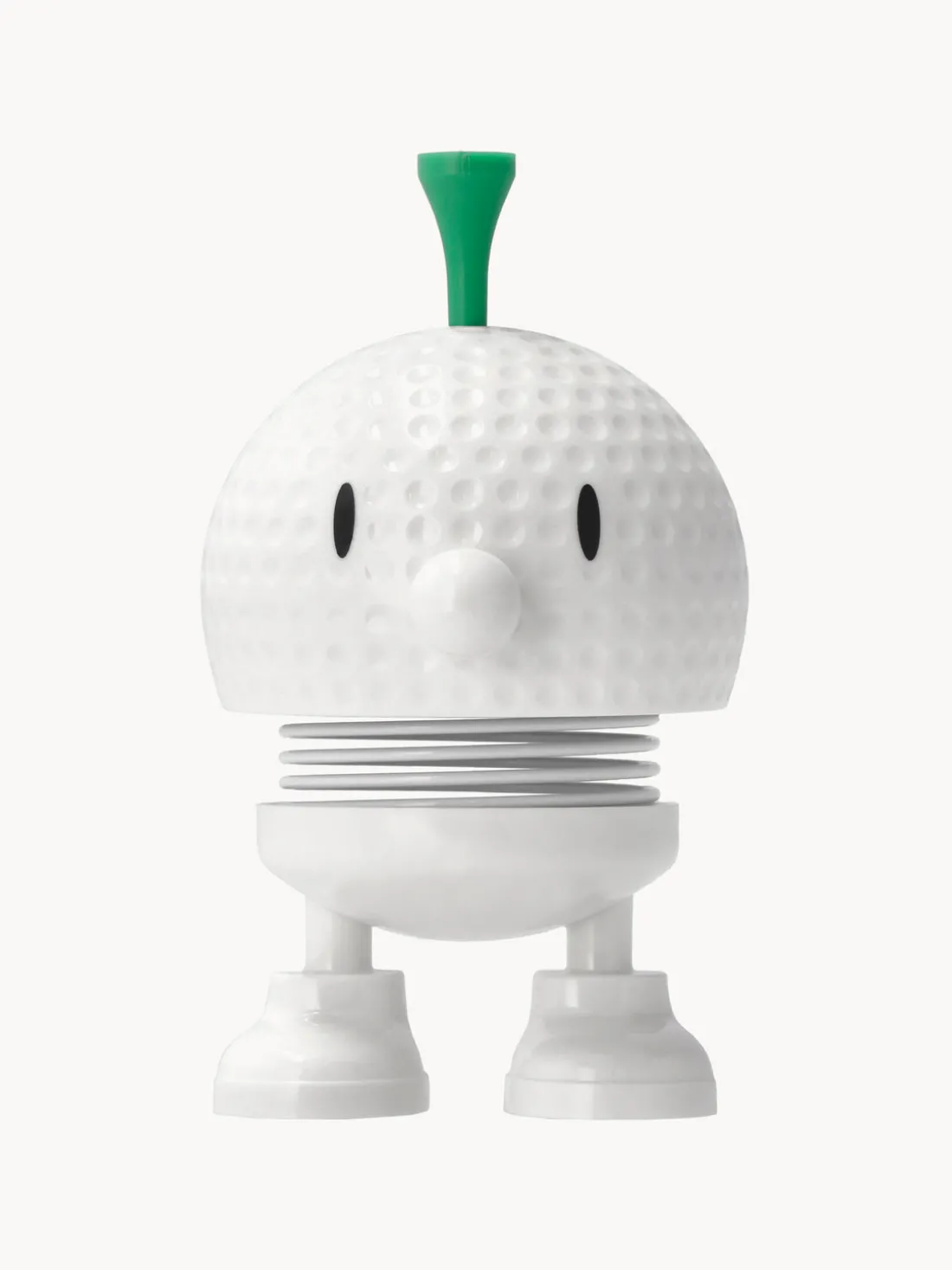 Pieza decorativa Player