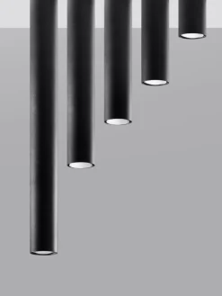 Plafón Castro, 40 cm