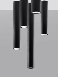 Plafón Castro, 40 cm