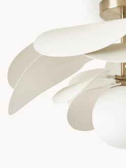 Plafón de diseño Peony