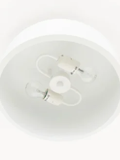 Plafón de metal Ole