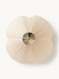 Plafón de techo con pantalla invertida Leora