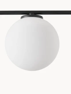 Plafón de vidrio opalino Atlanta