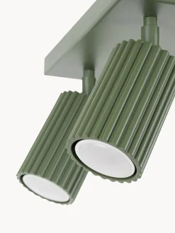 Plafón pequeño Gleam