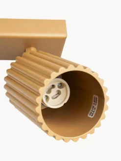 Plafón Spotlight Gleam