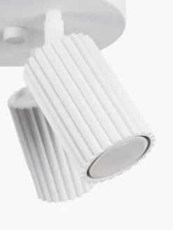 Plafoniera LED Gleam