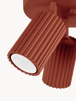 Plafoniera LED Gleam