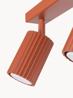 Plafoniera LED Gleam