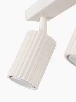 Plafoniera LED Gleam