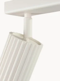 Plafoniera LED Gleam