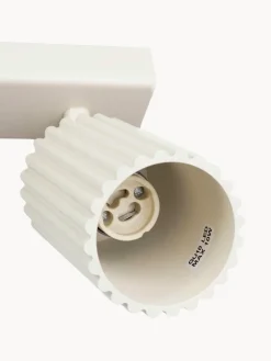 Plafoniera LED Gleam