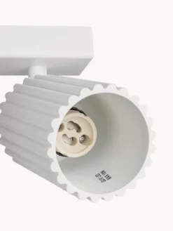 Plafoniera LED Gleam