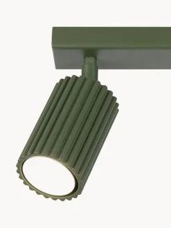 Plafoniera LED Gleam