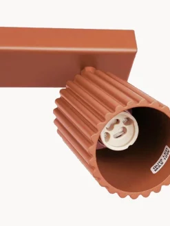 Plafoniera LED Gleam