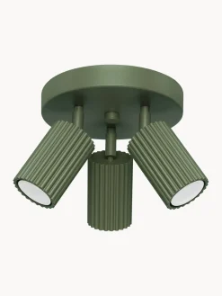 Plafoniera LED Gleam