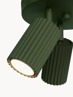 Plafoniera LED Gleam