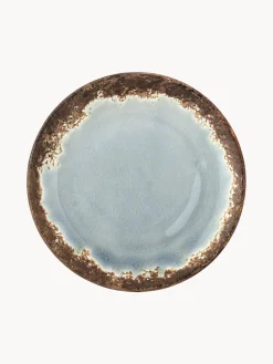 Plato de postre Paula