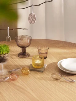 Plato de vitroporcelana Teema