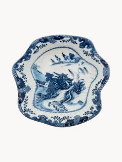 Plato hondo de porcelana Classic On Acid