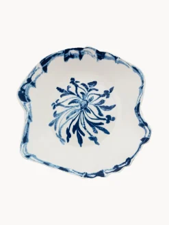 Plato hondo de porcelana Classic On Acid