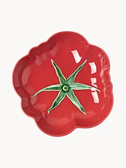 Plato hondo Tomato, 2 uds.