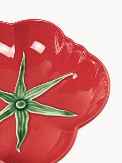 Plato hondo Tomato, 2 uds.