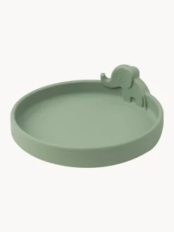 Plato infantil Peekaboo