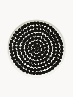 Plato postre Siirtolapuutarha