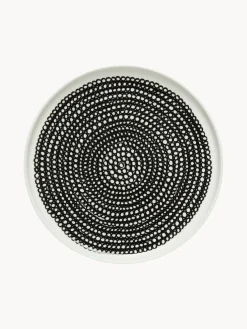 Plato postre Siirtolapuutarha