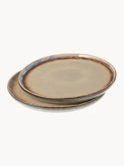 Platos artesanales Nomimono, 2 uds.