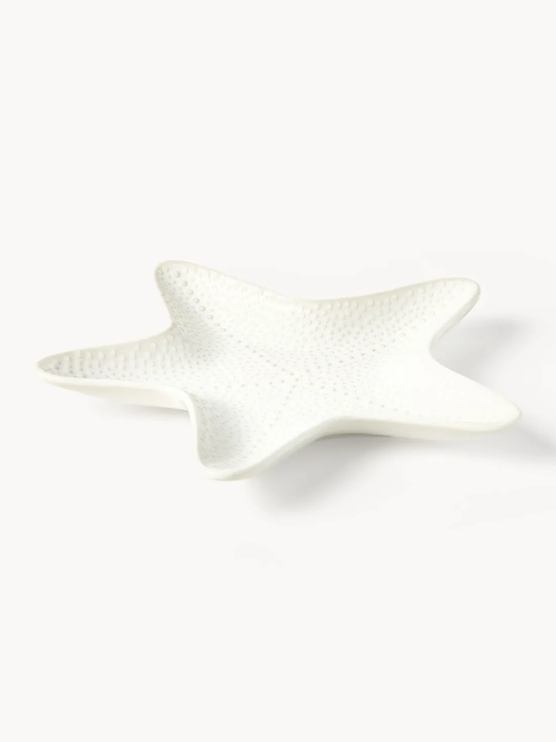 Platos de porcelana Andrina (2 uds.)