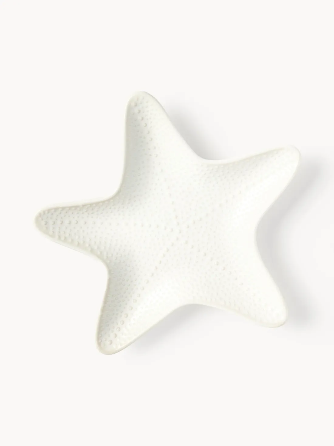 Platos de porcelana Andrina (2 uds.)