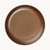 Platos de porcelana Demir, 6 uds.