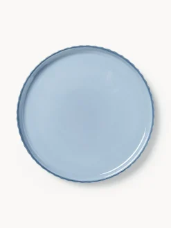 Platos de postre Napari, 4 uds.