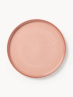 Platos de postre Napari, 4 uds.