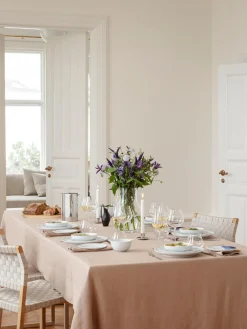 Platos de tarta de porcelana Koppel, 4 uds.