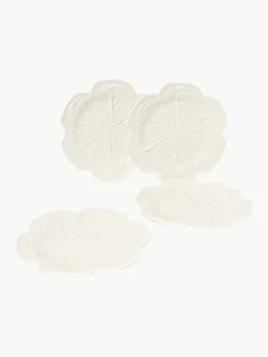 Platos llanos Cabbage, 4 uds.