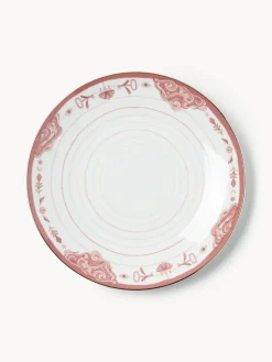 Platos llanos Mystic, 4 uds.