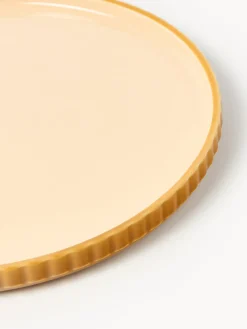 Platos llanos Napari, 4 uds.