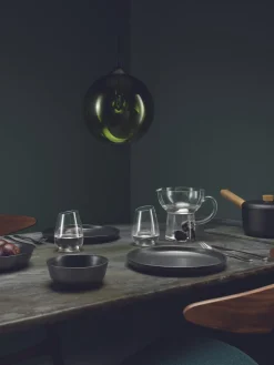 Platos llanos Nordic Kitchen, 4 uds.