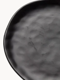 Platos llanos Organic, 4 uds.