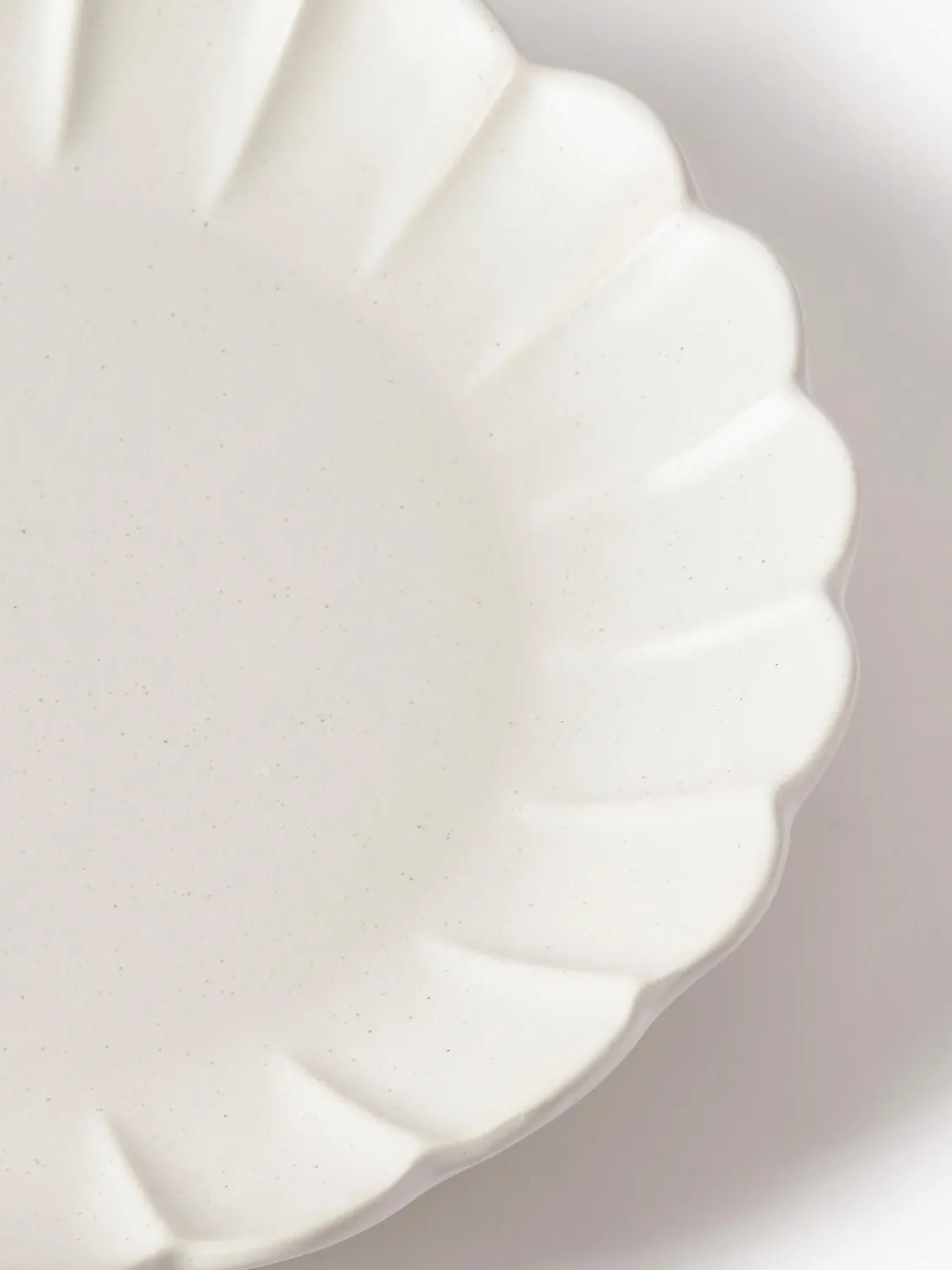 Platos llanos Sabina, 4 uds.