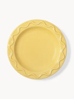 Platos pequeños artesanales Mochi, 2 uds.