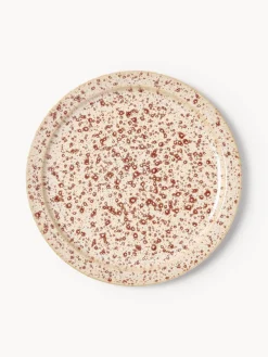 Platos postre artesanales Bernardo, 4 uds.