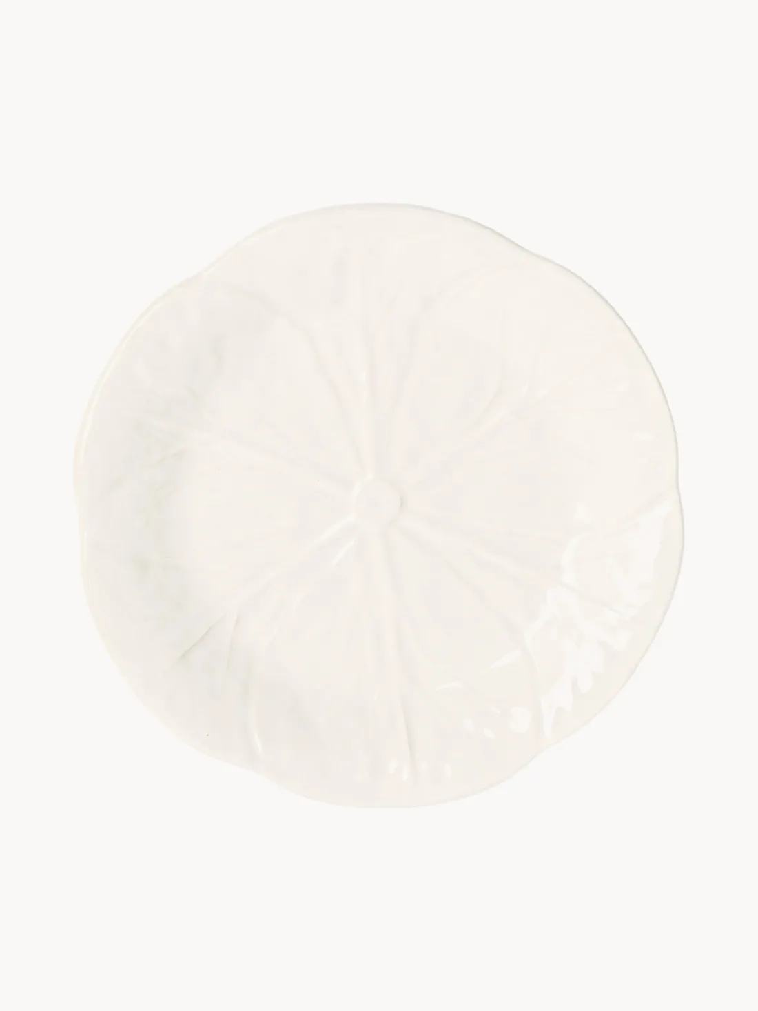 Platos postre Cabbage, 4 uds.