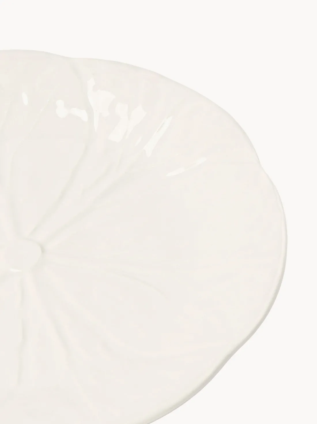 Platos postre Cabbage, 4 uds.