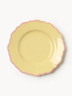 Platos postre Crumble, 4 uds.