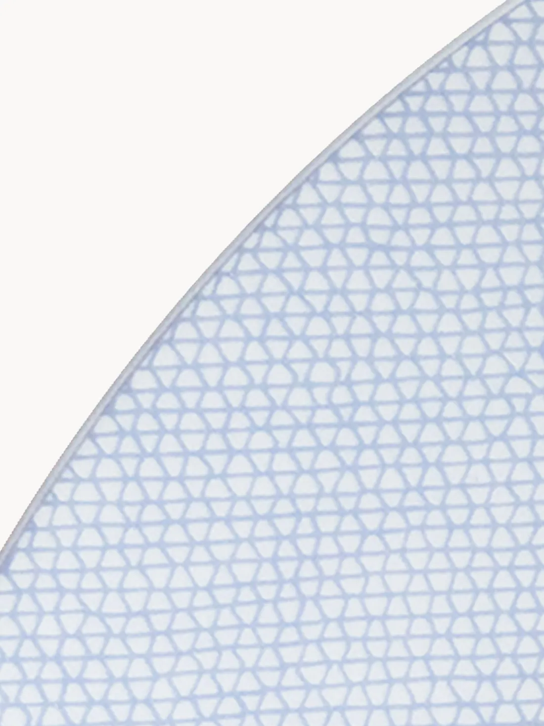 Platos postre de porcelana artesanales Cosmopolitan, 2 uds.