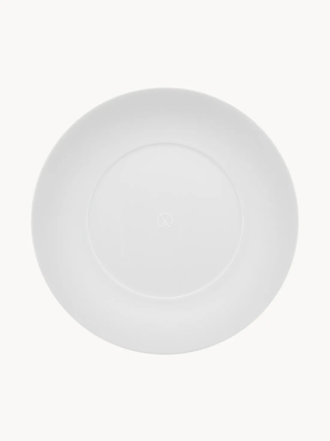 Platos postre de porcelana artesanales Cosmopolitan, 2 uds.